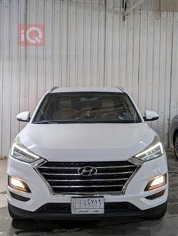 هیوندای تۆکسۆن